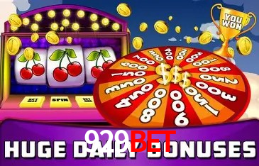 Bonus na Cassino Online 929BET